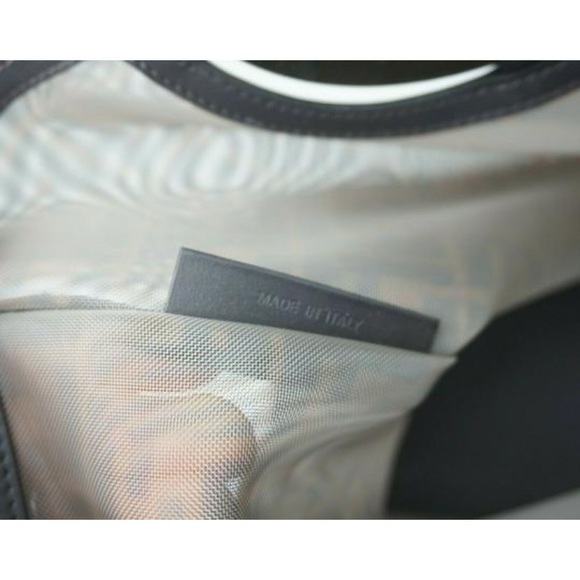 Fendi Mesh Runway Tote - Picture 7 of 11
